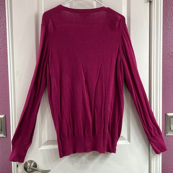 Button up Cardigan - Picture 2 of 3